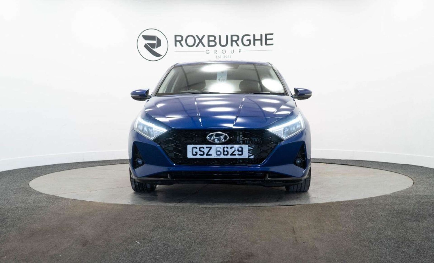 Used Hyundai i20 2022 for sale - 77930751: Photo 2