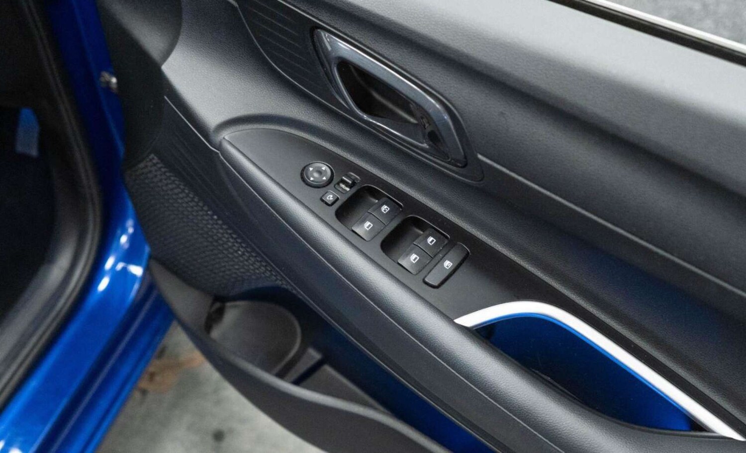 Used Hyundai i20 2022 for sale - 77930751: Photo 20