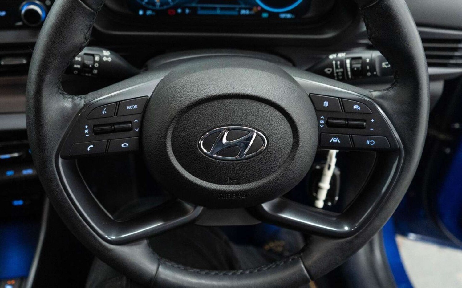 Used Hyundai i20 2022 for sale - 77930751: Photo 22