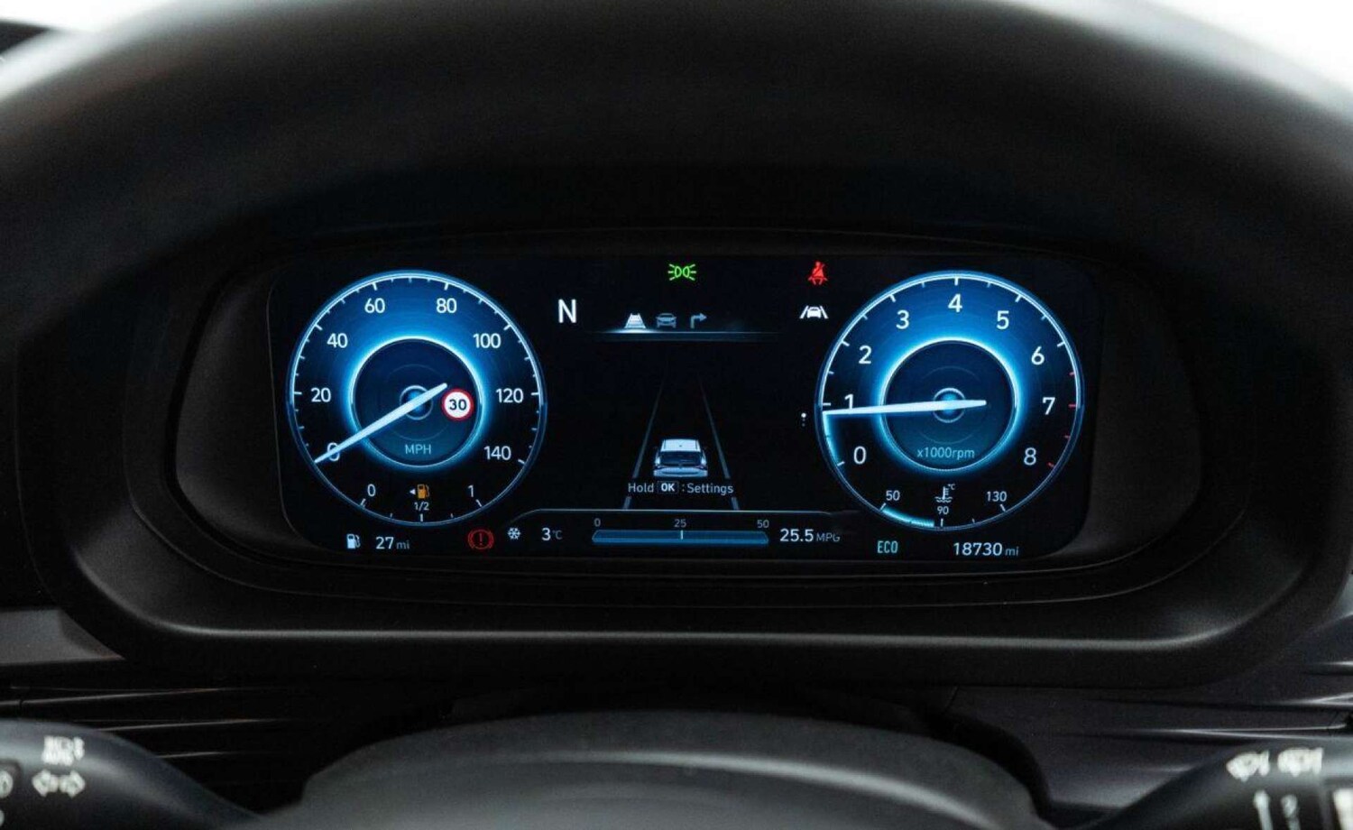 Used Hyundai i20 2022 for sale - 77930751: Photo 23