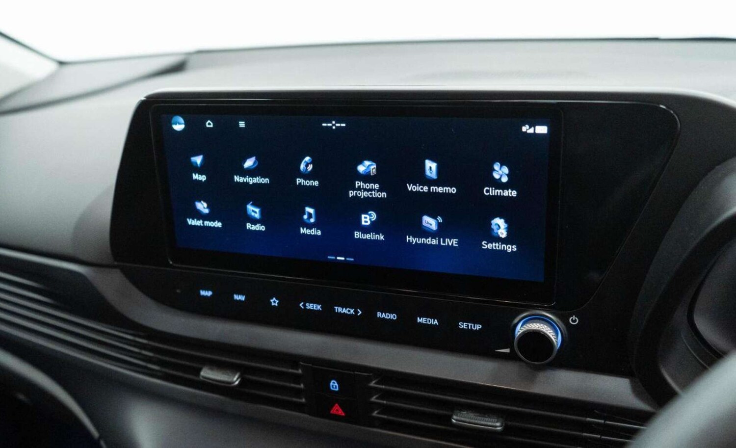 Used Hyundai i20 2022 for sale - 77930751: Photo 24