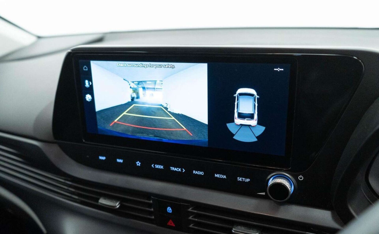 Used Hyundai i20 2022 for sale - 77930751: Photo 25