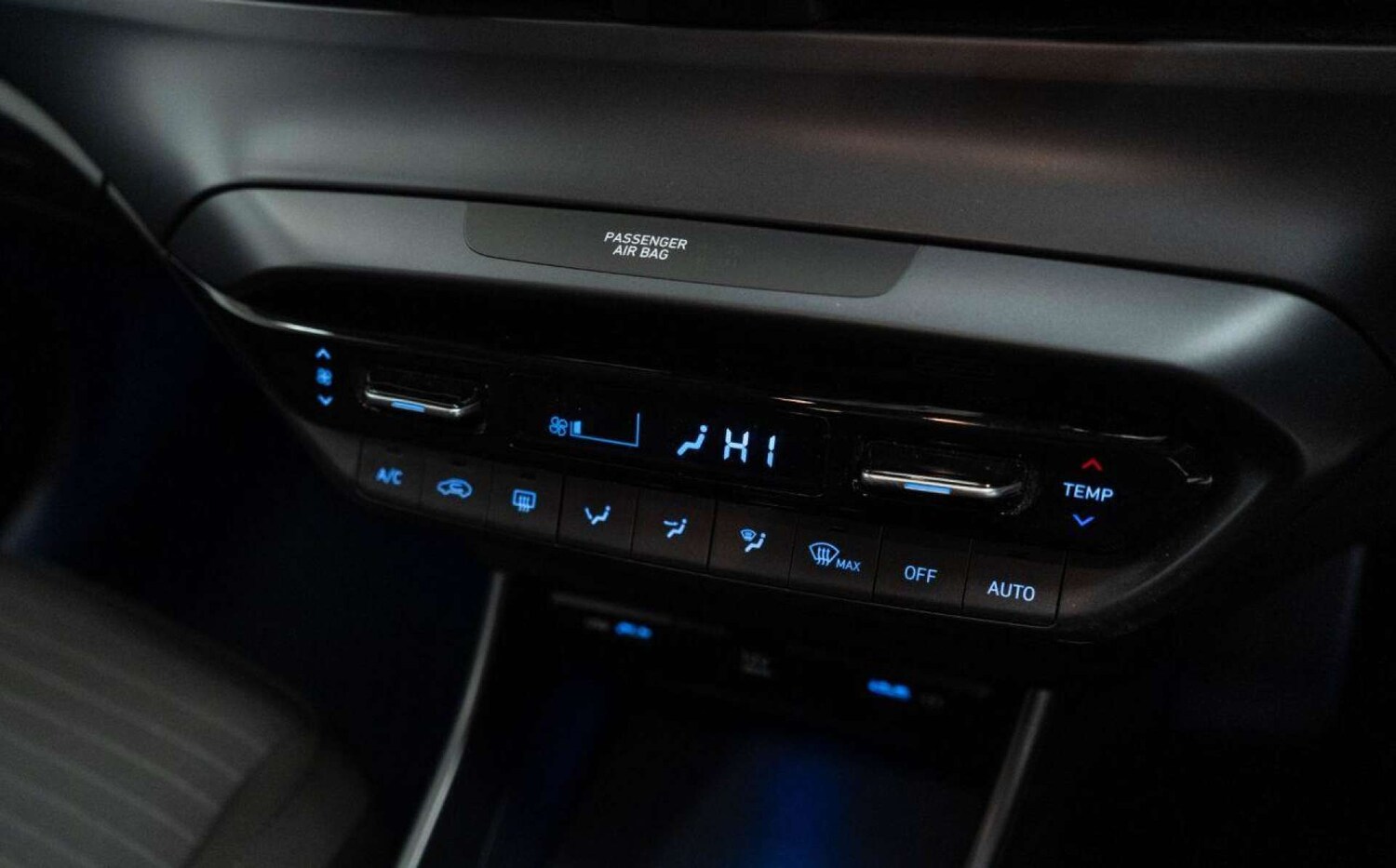 Used Hyundai i20 2022 for sale - 77930751: Photo 26