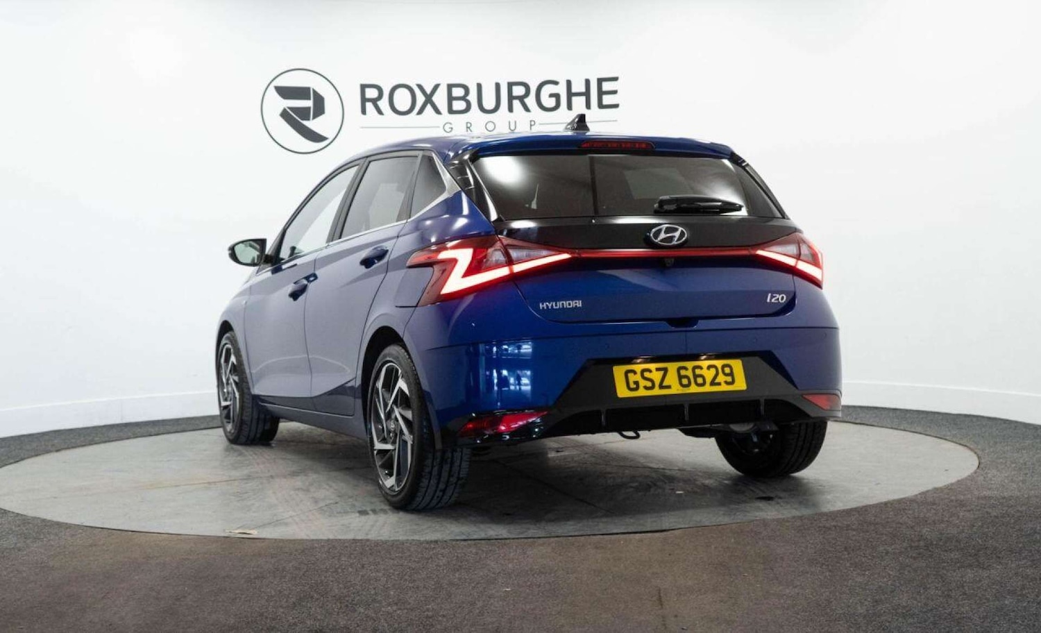 Used Hyundai i20 2022 for sale - 77930751: Photo 5