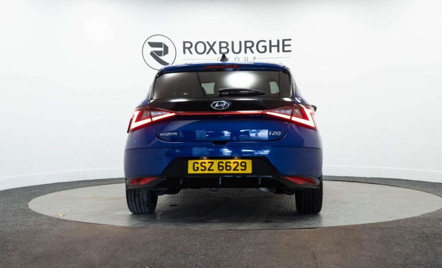 Used Hyundai i20 2022 for sale - 77930751: Photo 6