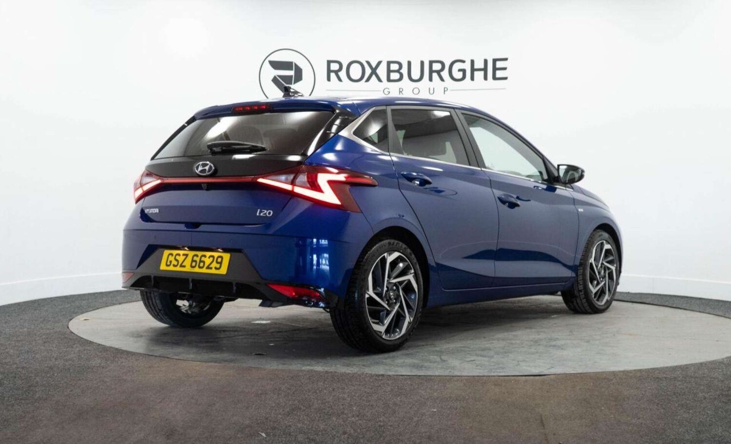 Used Hyundai i20 2022 for sale - 77930751: Photo 7