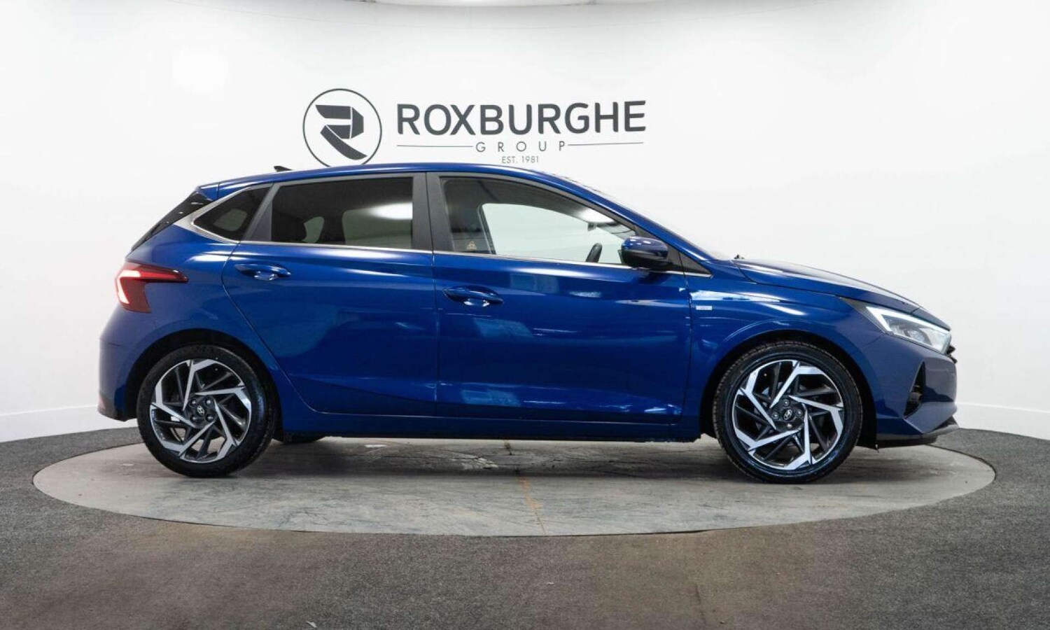 Used Hyundai i20 2022 for sale - 77930751: Photo 8