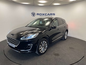 Used Ford Kuga 2023 for sale - 78856481: Photo
