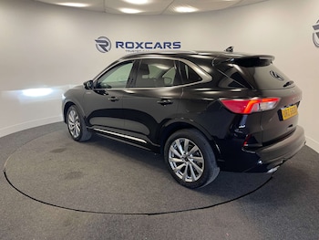 Used Ford Kuga 2023 for sale - 78856481: Photo