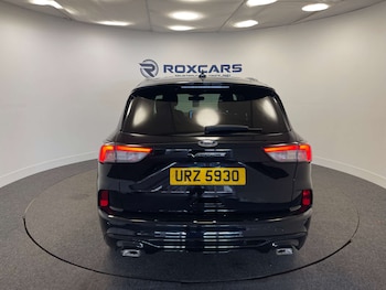 Used Ford Kuga 2023 for sale - 78856481: Photo