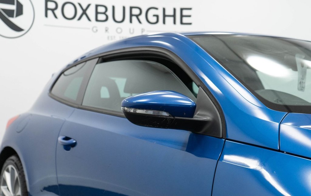 Used Volkswagen Scirocco 2015 for sale - 77642194: Photo 12