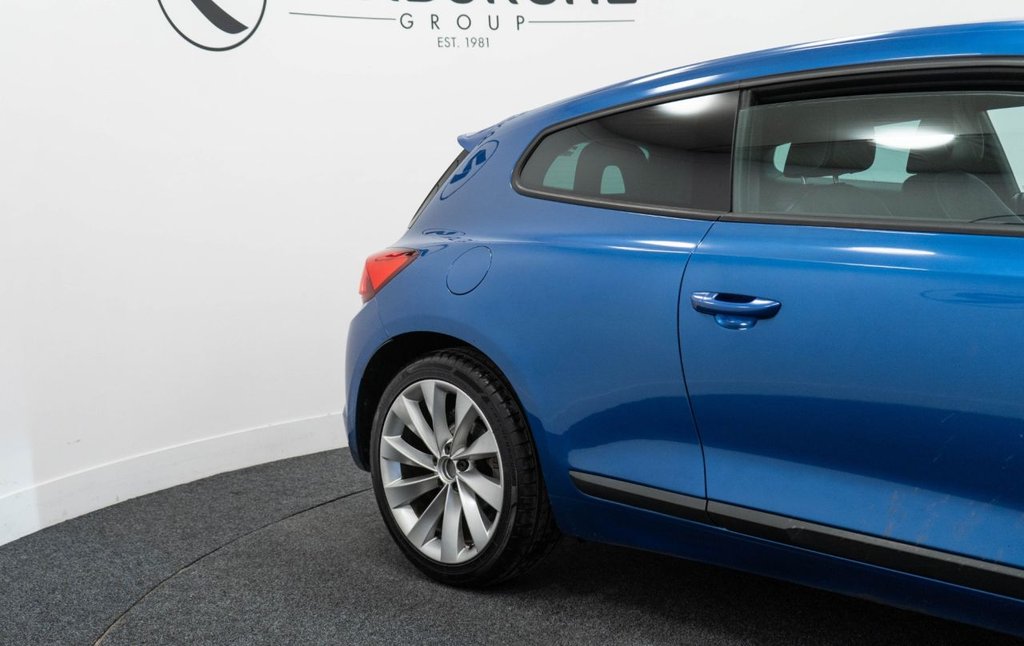 Used Volkswagen Scirocco 2015 for sale - 77642194: Photo 14