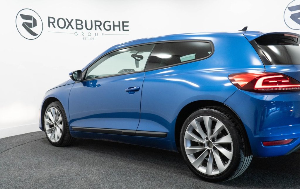 Used Volkswagen Scirocco 2015 for sale - 77642194: Photo 19