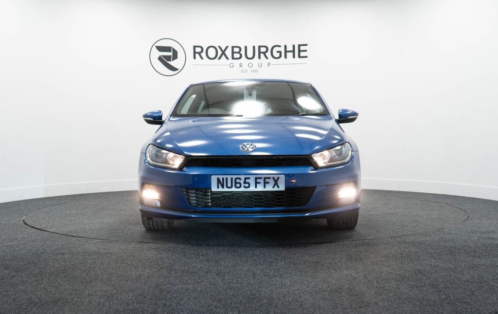 Used Volkswagen Scirocco 2015 for sale - 77642194: Photo 2