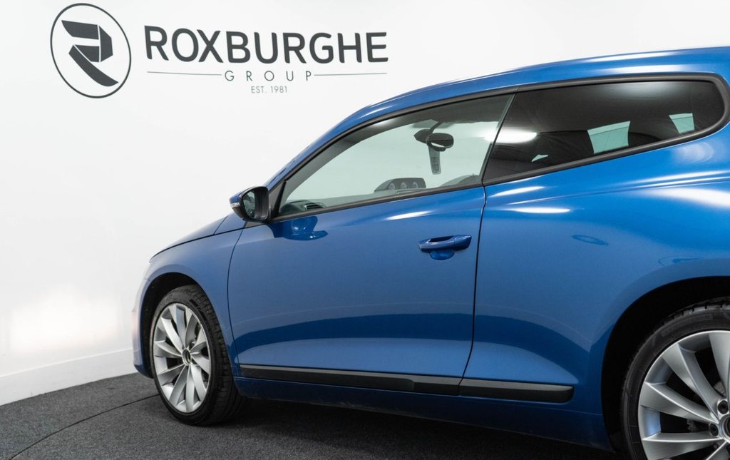 Used Volkswagen Scirocco 2015 for sale - 77642194: Photo 20