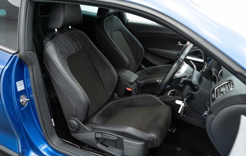 Used Volkswagen Scirocco 2015 for sale - 77642194: Photo 22