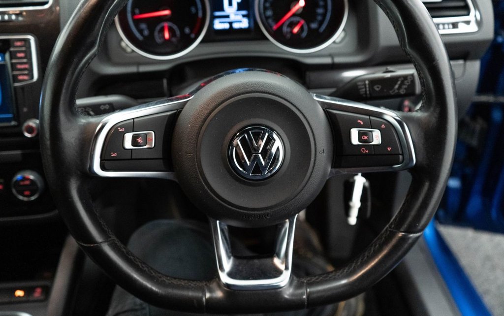 Used Volkswagen Scirocco 2015 for sale - 77642194: Photo 25