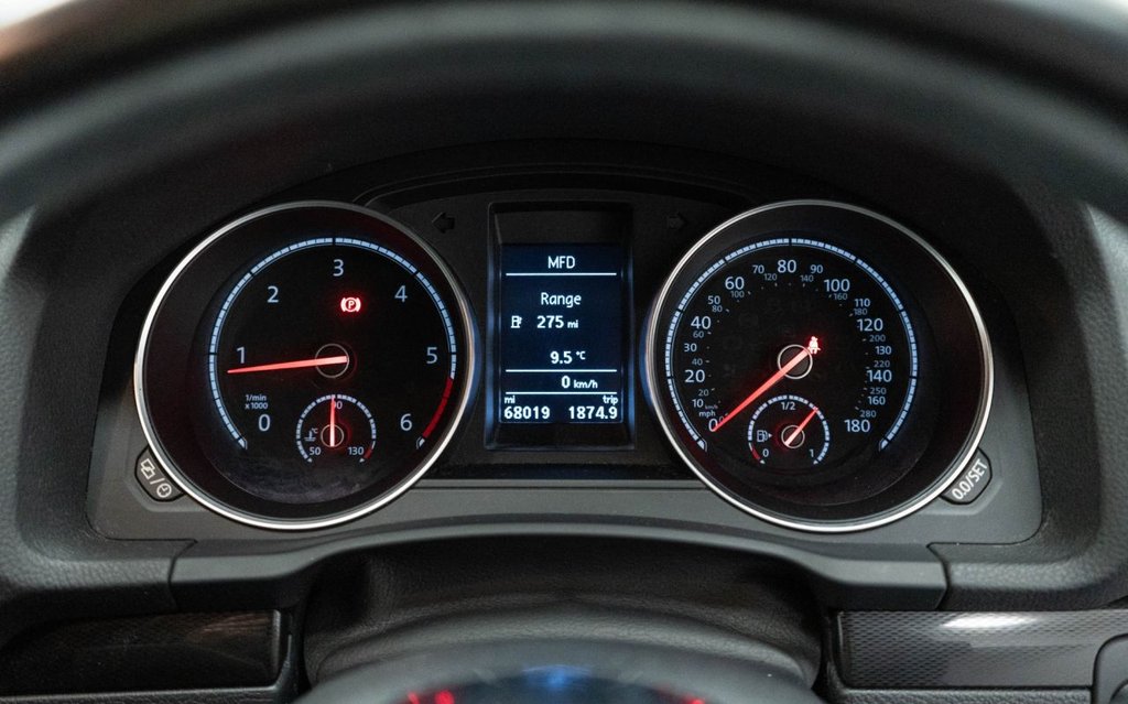 Used Volkswagen Scirocco 2015 for sale - 77642194: Photo 26