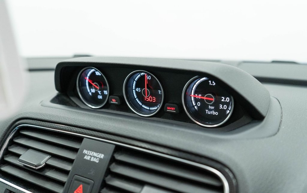 Used Volkswagen Scirocco 2015 for sale - 77642194: Photo 27