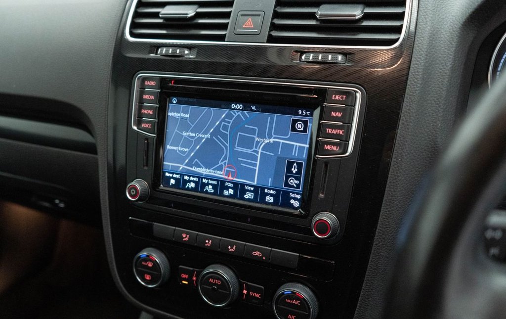 Used Volkswagen Scirocco 2015 for sale - 77642194: Photo 29