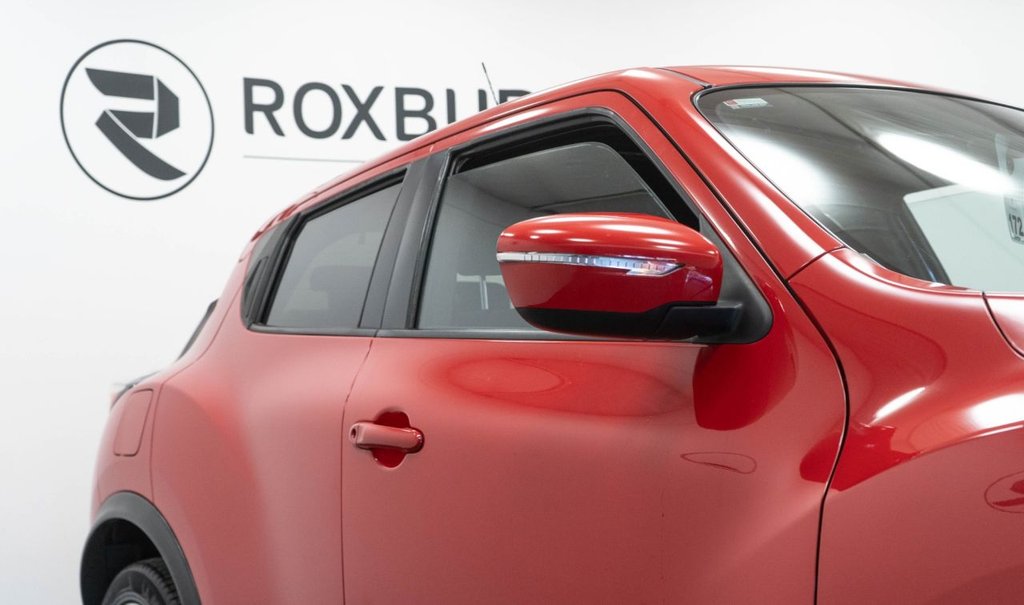 Used Nissan Juke 2015 for sale - 76792133: Photo 12