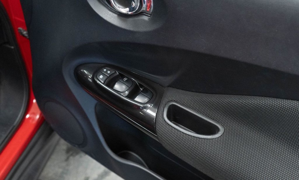 Used Nissan Juke 2015 for sale - 76792133: Photo 22