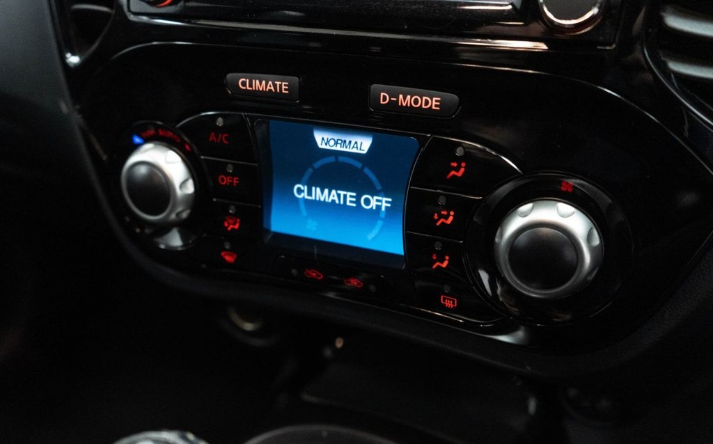 Used Nissan Juke 2015 for sale - 76792133: Photo 26