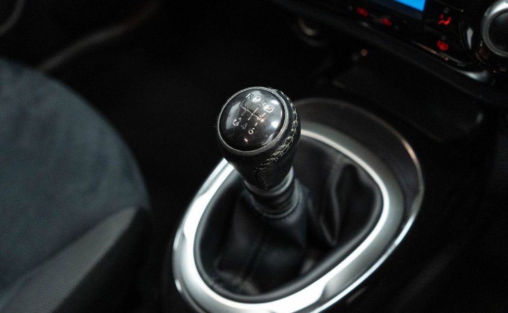 Used Nissan Juke 2015 for sale - 76792133: Photo 27