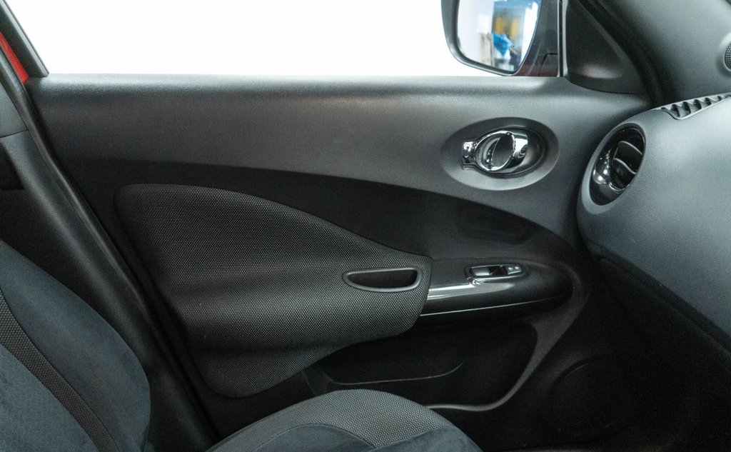 Used Nissan Juke 2015 for sale - 76792133: Photo 28