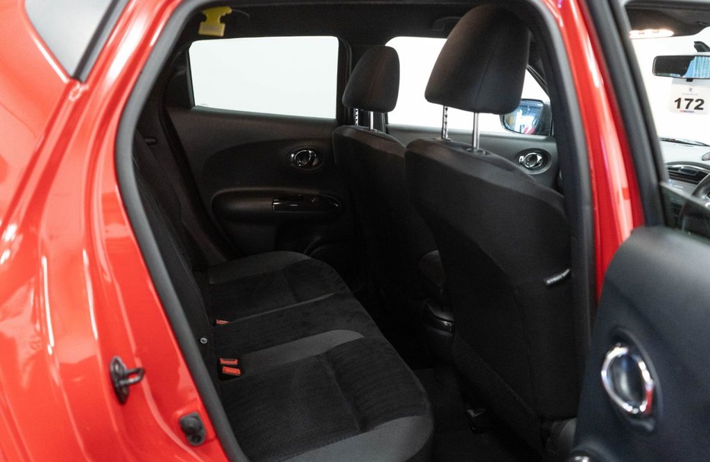 Used Nissan Juke 2015 for sale - 76792133: Photo 29