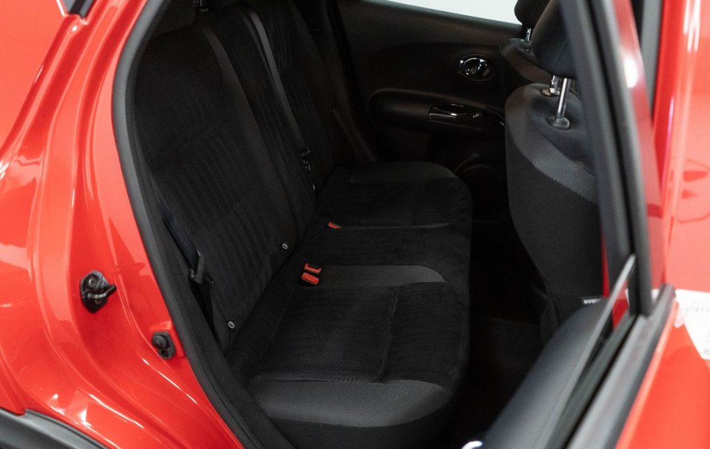 Used Nissan Juke 2015 for sale - 76792133: Photo 31