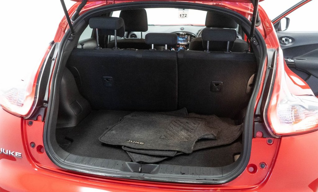 Used Nissan Juke 2015 for sale - 76792133: Photo 32