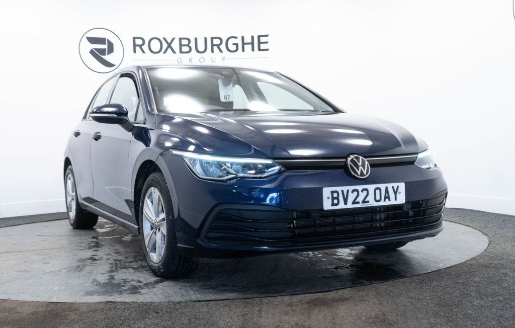 Used Volkswagen Golf 2022 for sale - 77407725: Photo 10