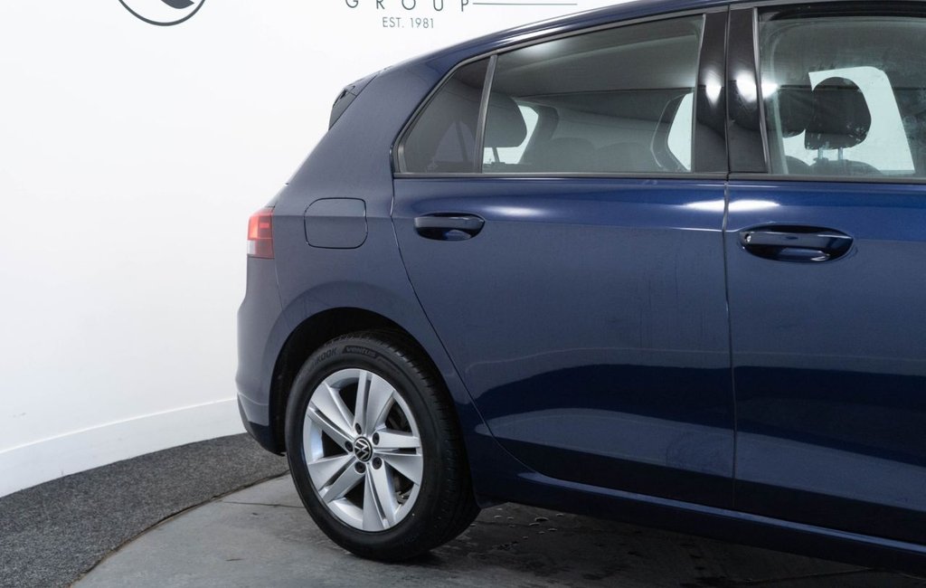 Used Volkswagen Golf 2022 for sale - 77407725: Photo 12