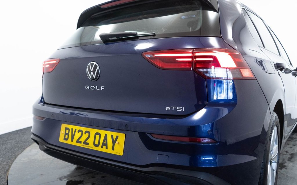 Used Volkswagen Golf 2022 for sale - 77407725: Photo 15