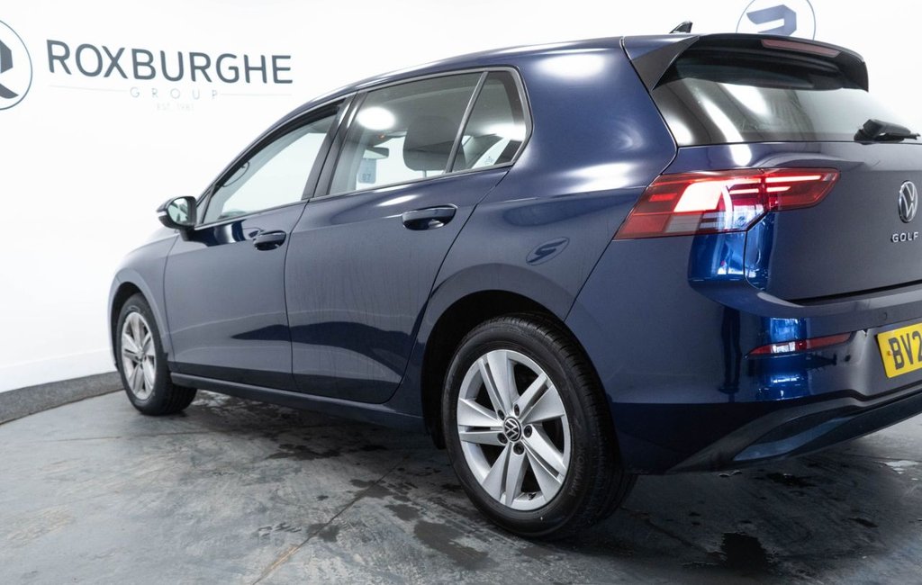 Used Volkswagen Golf 2022 for sale - 77407725: Photo 16