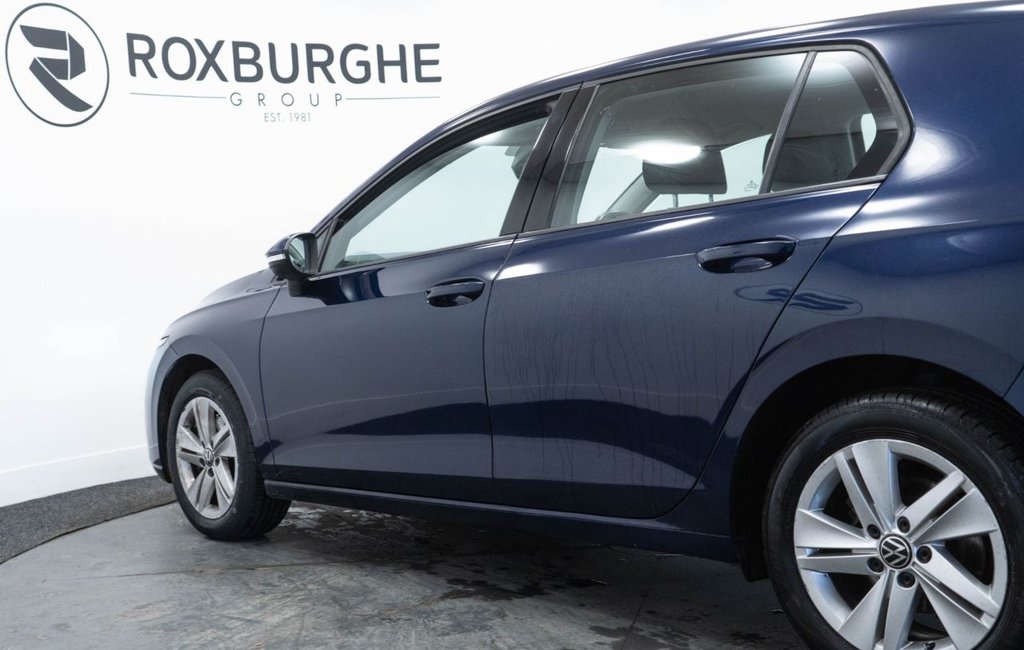 Used Volkswagen Golf 2022 for sale - 77407725: Photo 17