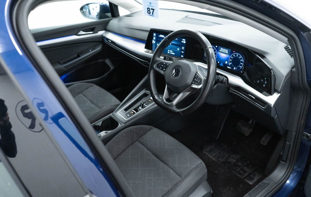 Used Volkswagen Golf 2022 for sale - 77407725: Photo 19