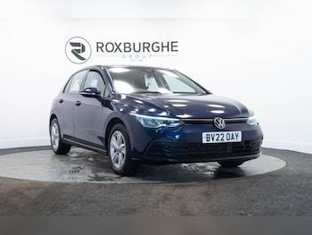 Volkswagen Golf feature image