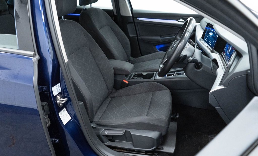 Used Volkswagen Golf 2022 for sale - 77407725: Photo 20