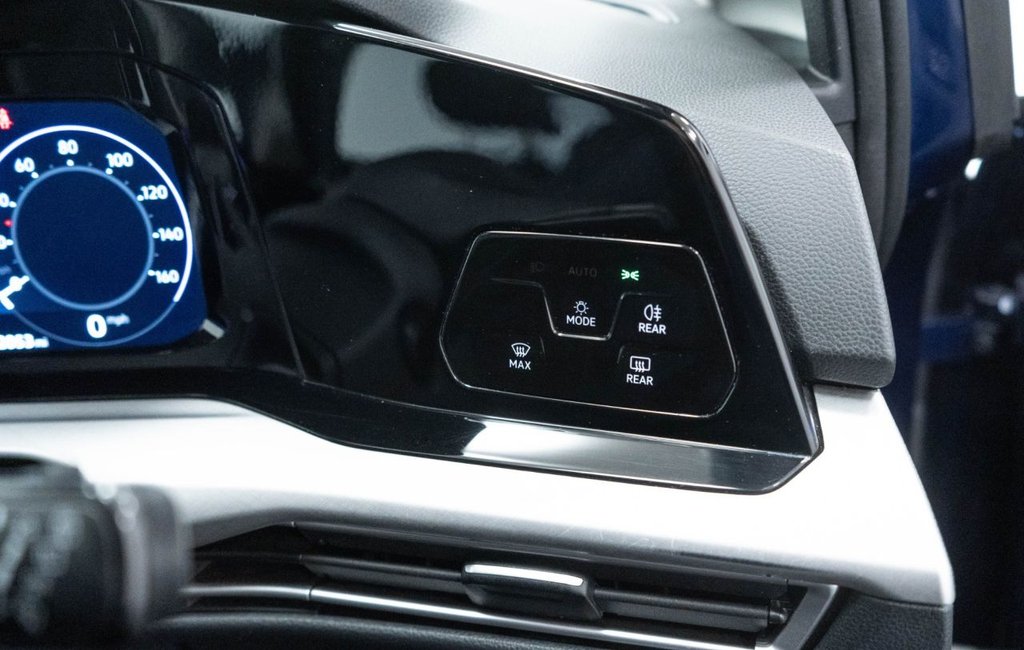 Used Volkswagen Golf 2022 for sale - 77407725: Photo 22