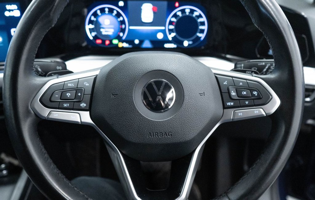 Used Volkswagen Golf 2022 for sale - 77407725: Photo 23