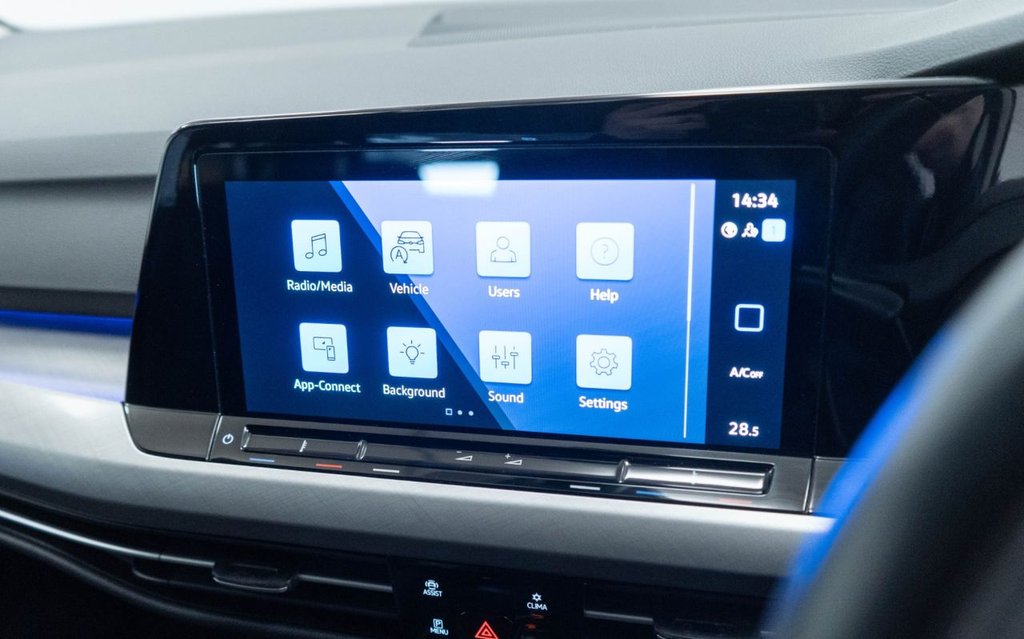 Used Volkswagen Golf 2022 for sale - 77407725: Photo 25