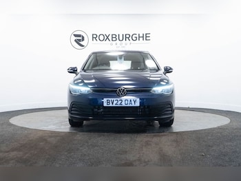 Used Volkswagen Golf 2022 for sale - 77407725: Photo