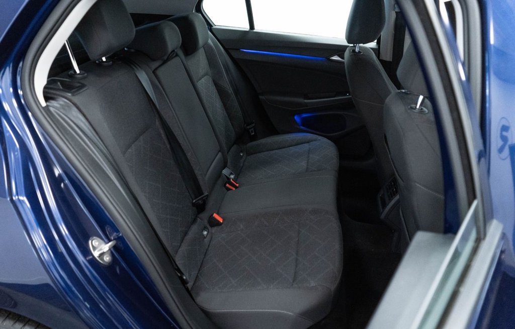 Used Volkswagen Golf 2022 for sale - 77407725: Photo 32