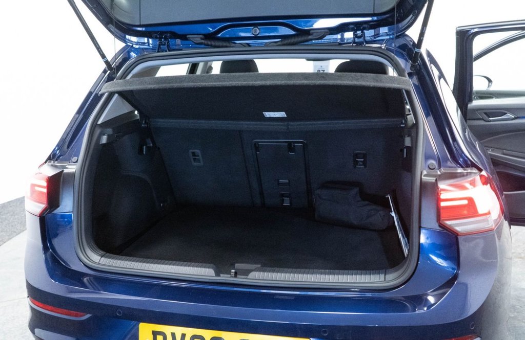 Used Volkswagen Golf 2022 for sale - 77407725: Photo 33