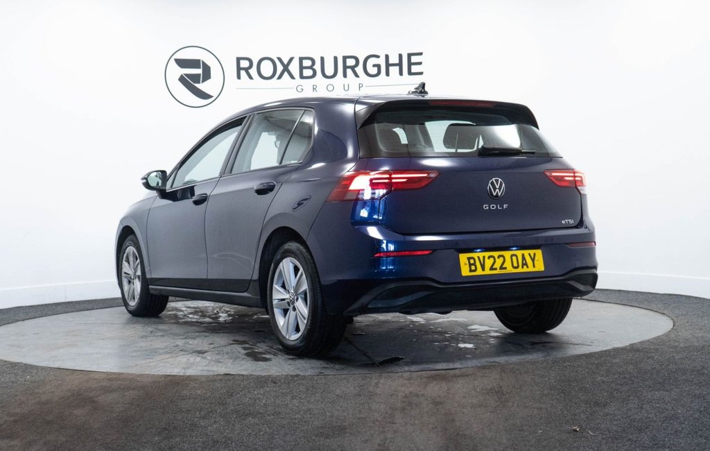 Used Volkswagen Golf 2022 for sale - 77407725: Photo 5