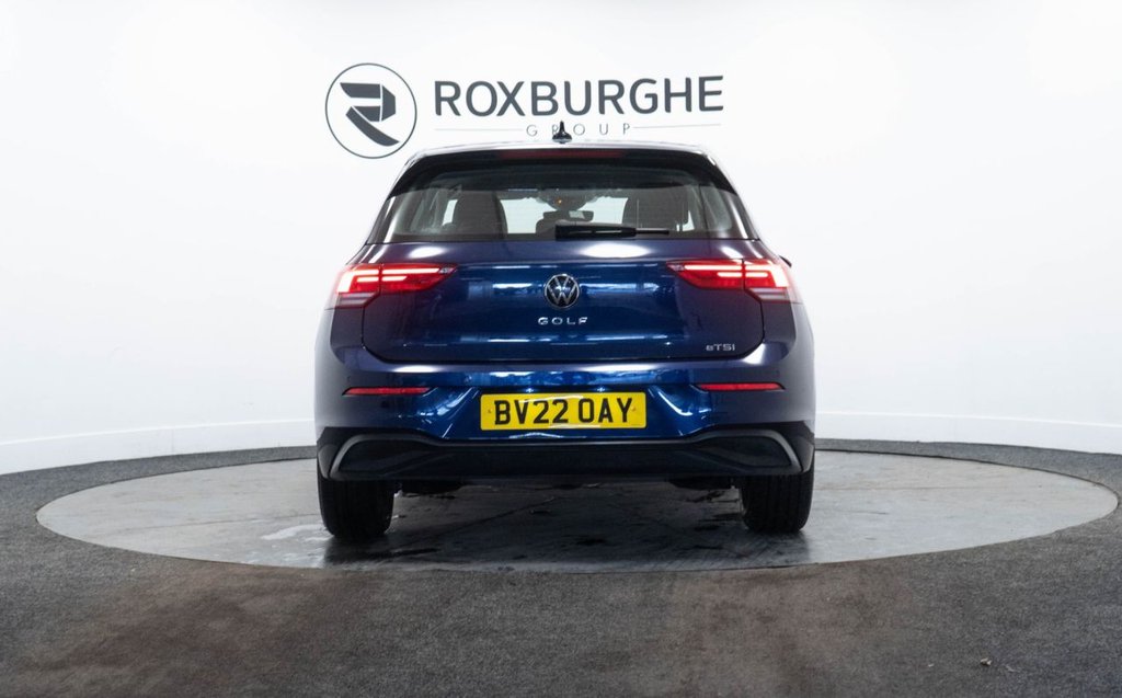 Used Volkswagen Golf 2022 for sale - 77407725: Photo 7