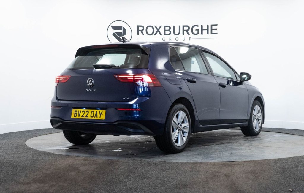 Used Volkswagen Golf 2022 for sale - 77407725: Photo 8