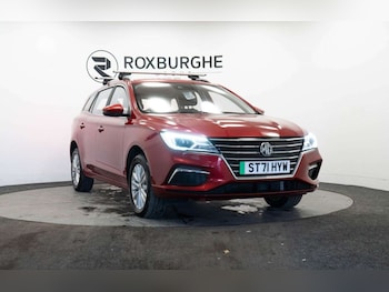 Used MG MG5 2021 for sale - 77930916: Photo